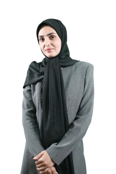 مرضیه صالحی - وکیل موسسه